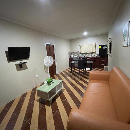 Bonaventure Apartments Nickerie Nieuw Nickerie エクステリア 写真