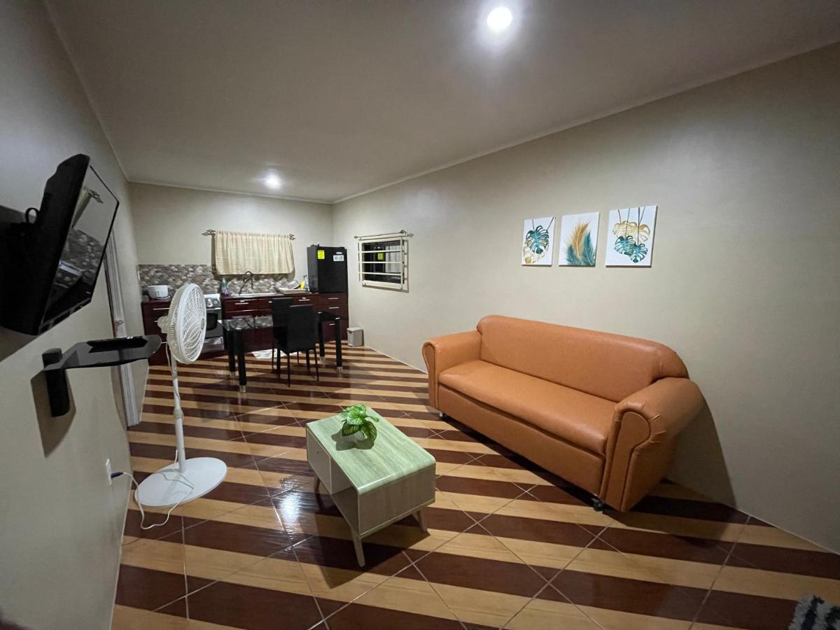 Bonaventure Apartments Nickerie Nieuw Nickerie エクステリア 写真