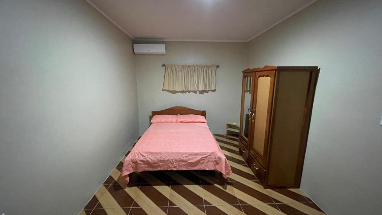 Bonaventure Apartments Nickerie Nieuw Nickerie エクステリア 写真