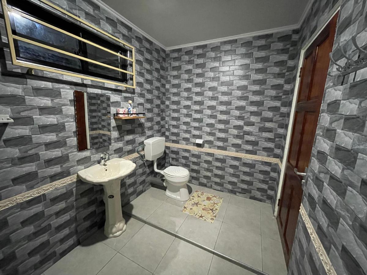 Bonaventure Apartments Nickerie Nieuw Nickerie エクステリア 写真