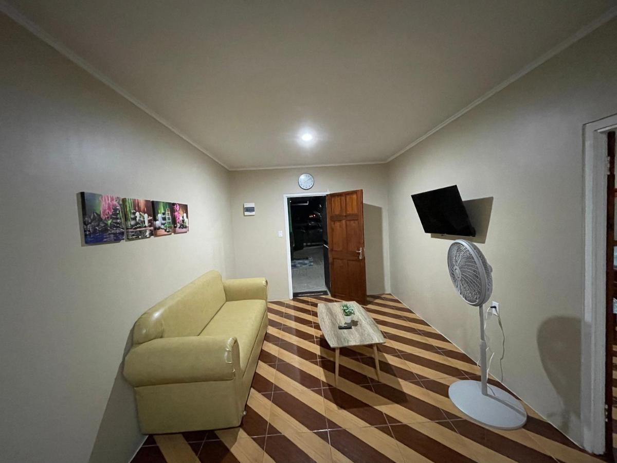 Bonaventure Apartments Nickerie Nieuw Nickerie エクステリア 写真