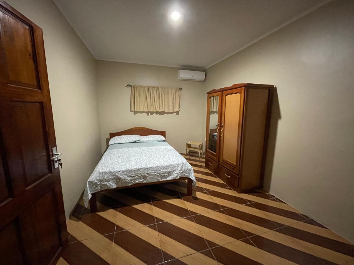 Bonaventure Apartments Nickerie Nieuw Nickerie エクステリア 写真