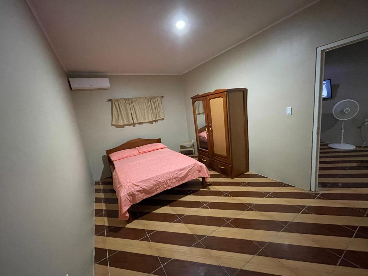 Bonaventure Apartments Nickerie Nieuw Nickerie エクステリア 写真