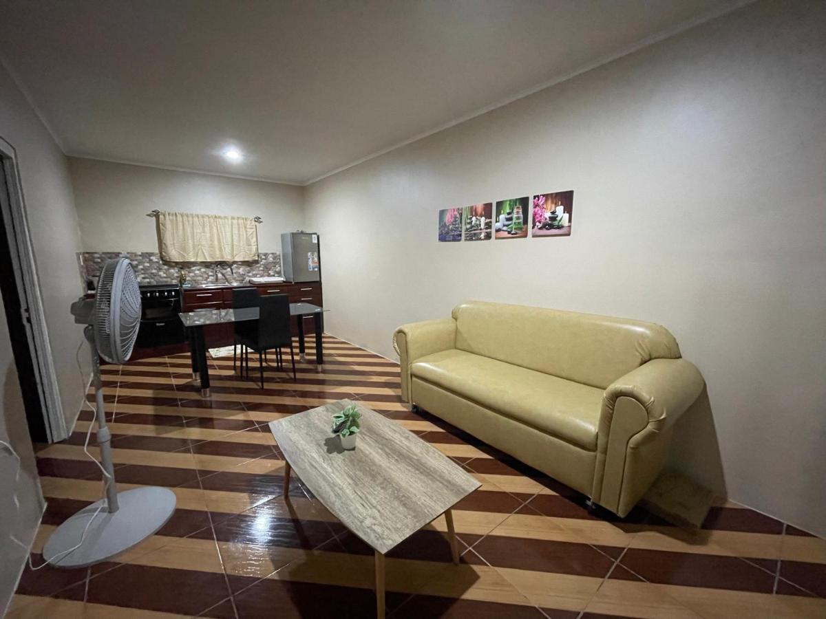 Bonaventure Apartments Nickerie Nieuw Nickerie エクステリア 写真
