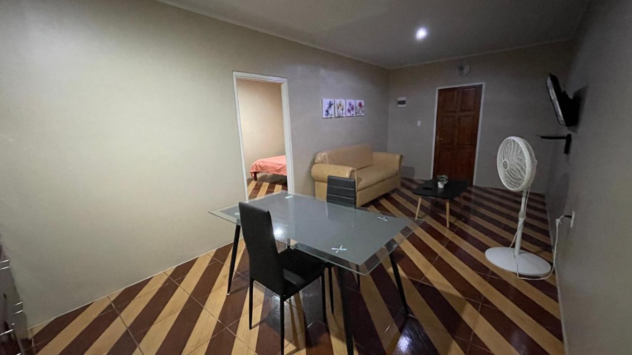 Bonaventure Apartments Nickerie Nieuw Nickerie エクステリア 写真
