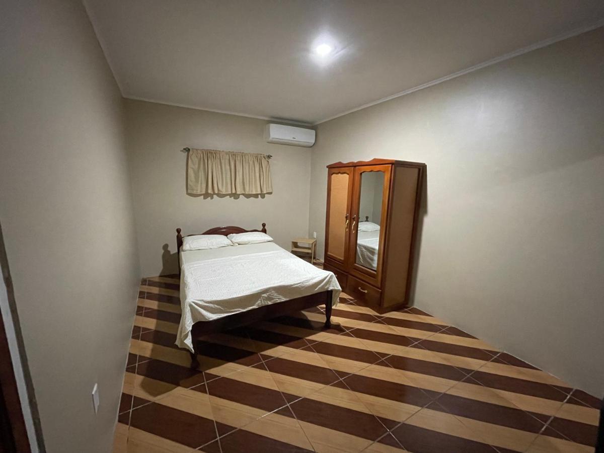 Bonaventure Apartments Nickerie Nieuw Nickerie エクステリア 写真