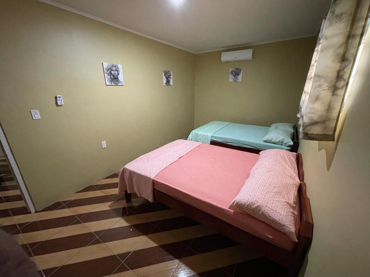 Bonaventure Apartments Nickerie Nieuw Nickerie エクステリア 写真