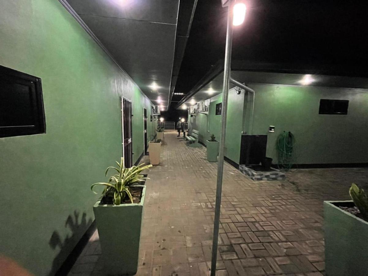 Bonaventure Apartments Nickerie Nieuw Nickerie エクステリア 写真