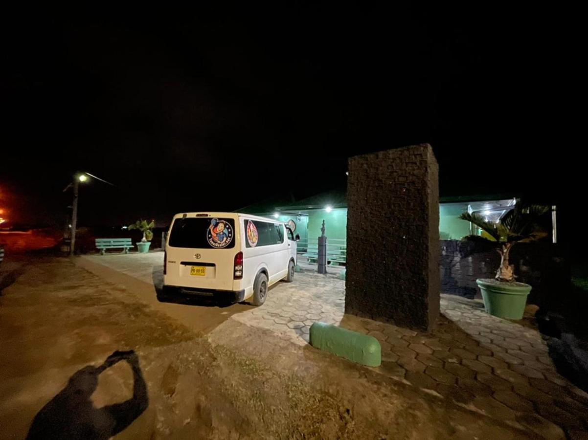 Bonaventure Apartments Nickerie Nieuw Nickerie エクステリア 写真