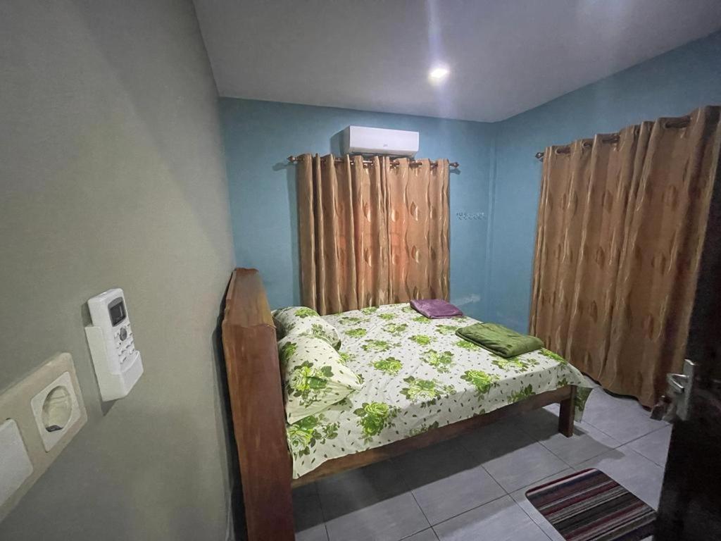 Bonaventure Apartments Nickerie Nieuw Nickerie エクステリア 写真