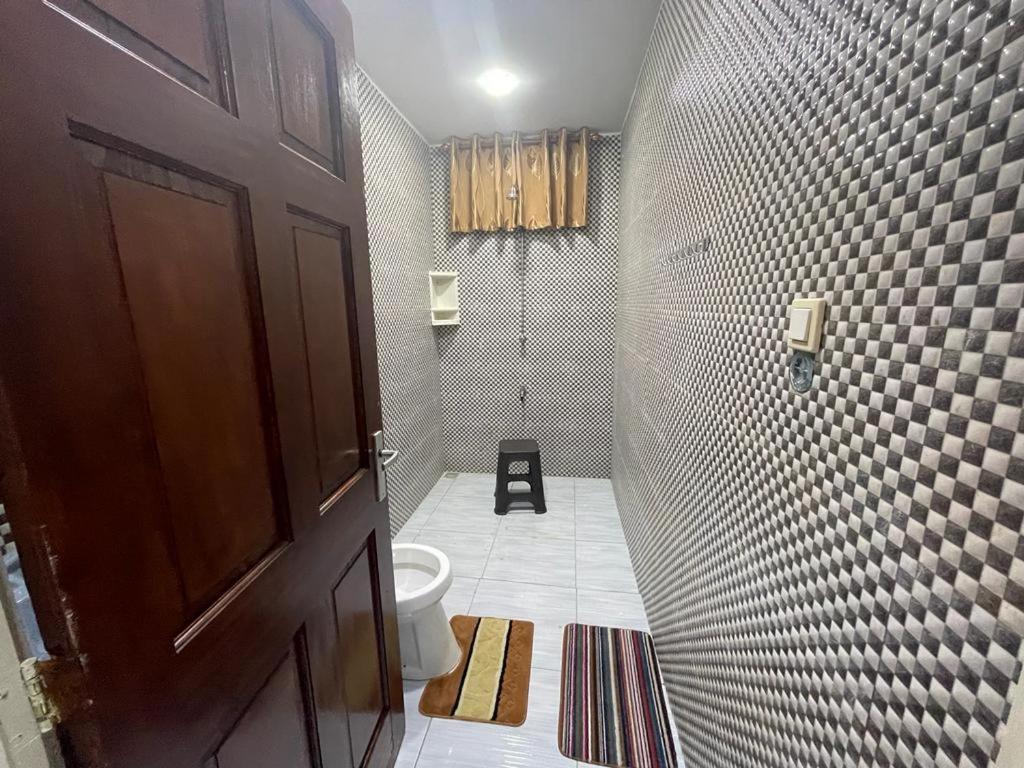 Bonaventure Apartments Nickerie Nieuw Nickerie エクステリア 写真