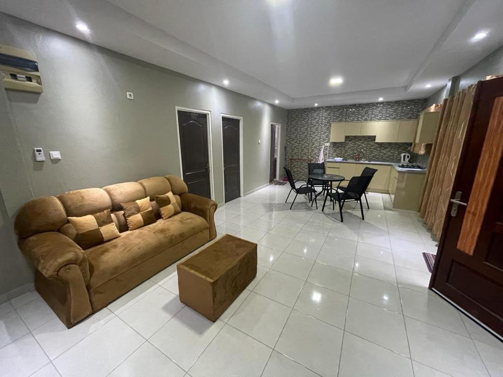 Bonaventure Apartments Nickerie Nieuw Nickerie エクステリア 写真